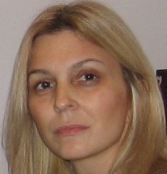 Tanja Lazovic