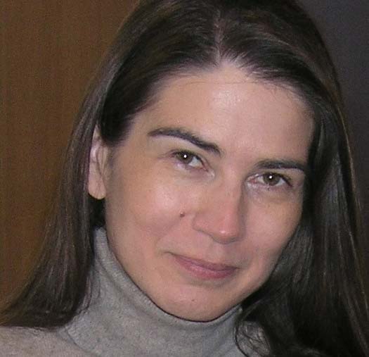 Ivana Atanasovska